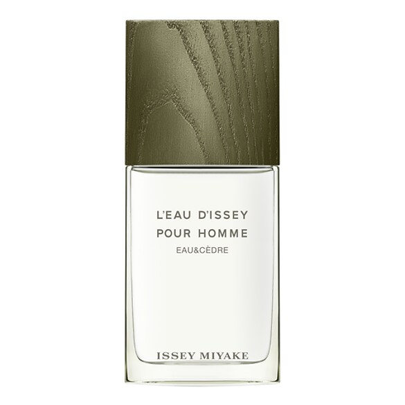 L'Eau D'Issey Pour Homme Eau&Cèdre - Yoğun Odunsu Su Ferahliği Eau de Toilette, ISSEY MIYAKE